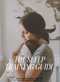Sleep Training Guide