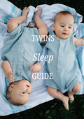 Twins Sleep Guide