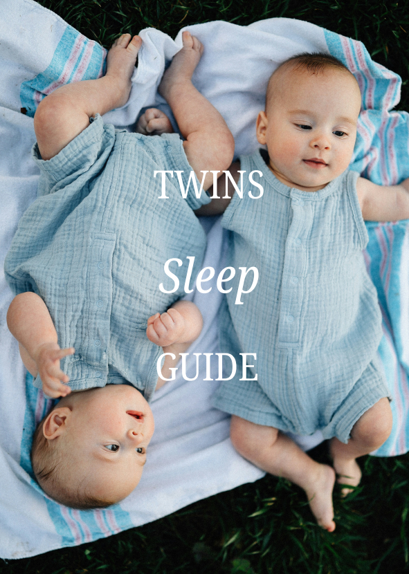 Twins Sleep Guide